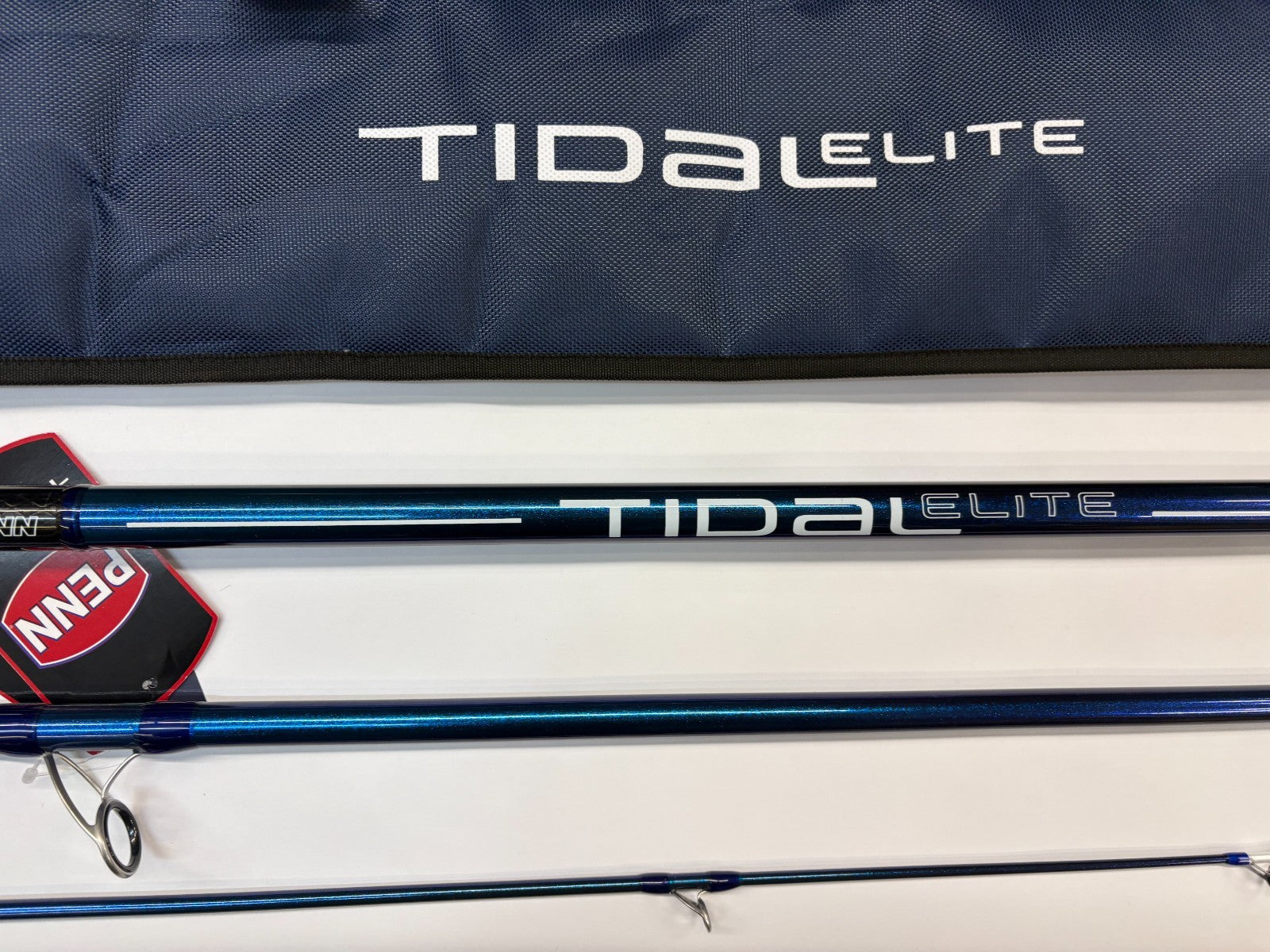 Penn Tidal Elite Hybrid KWAG 15ft 3-9oz Brand New Sea Fishing Rod