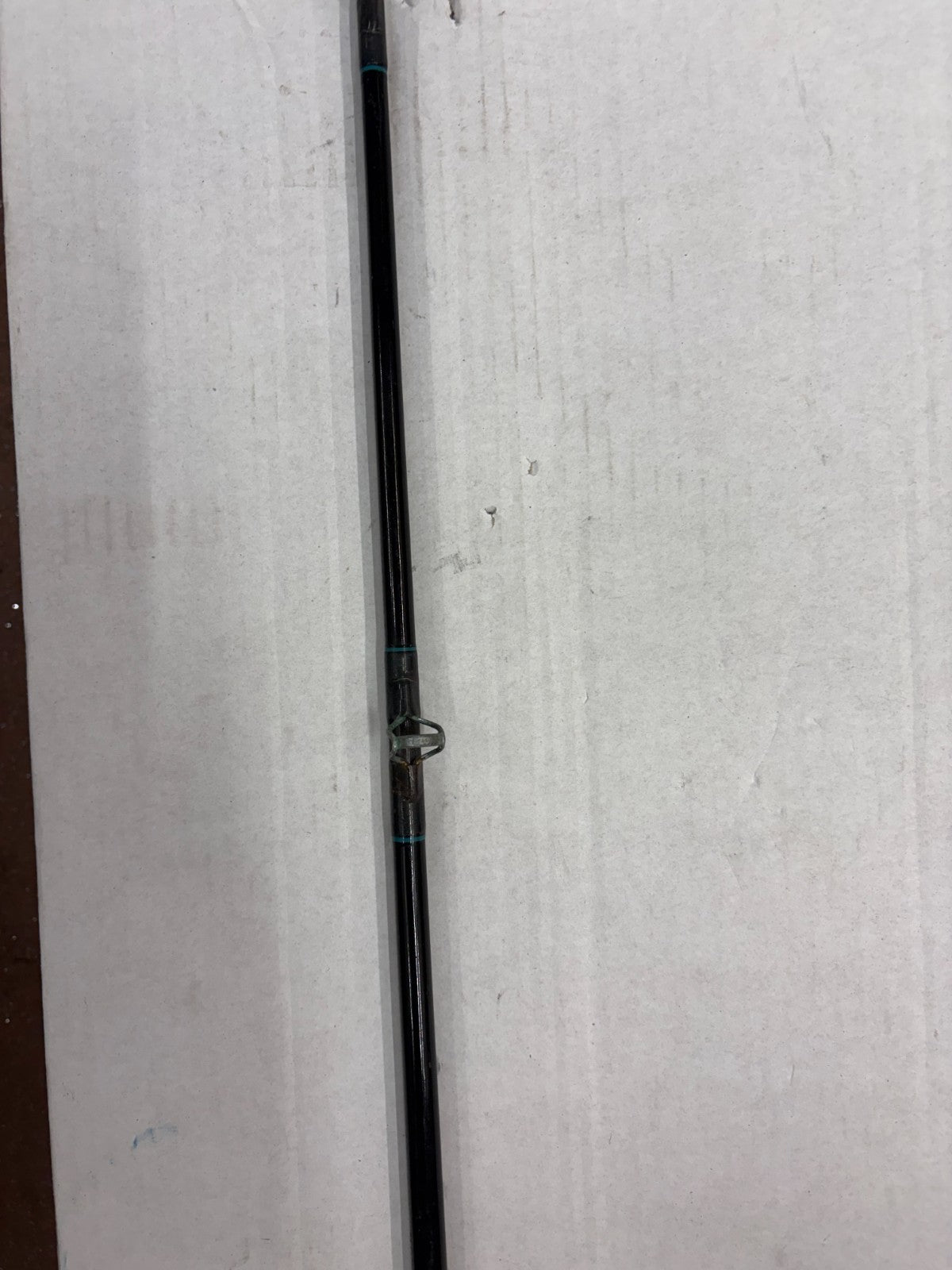 DAIWA ELMINATOR GRAPHITE EL72RT 20-50 Sea Boat Fishing Rod 7FT  2" Quick Post