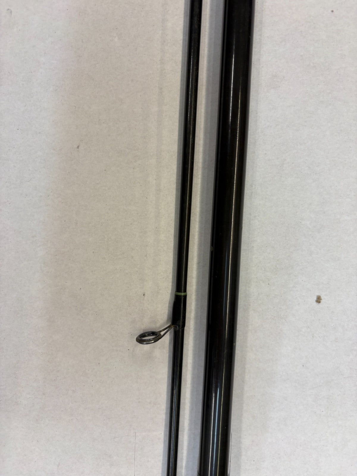 Rod Hutchinson England 13ft 2 1/4 lb Rare Carp Fishing Rod Good Quick Delivery