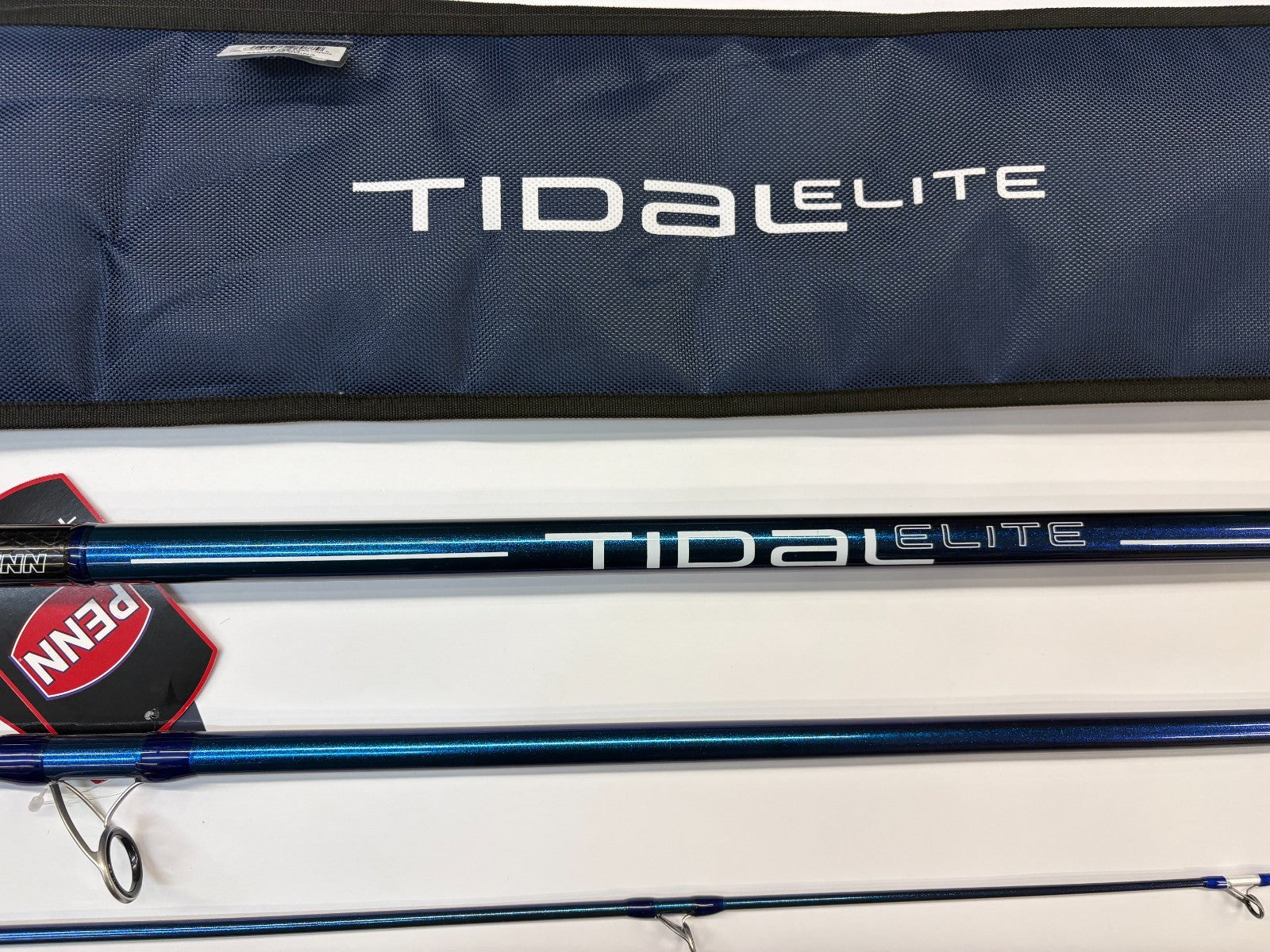 Penn Tidal Elite Hybrid KWAG 15ft 3-9oz Brand New Sea Fishing Rod