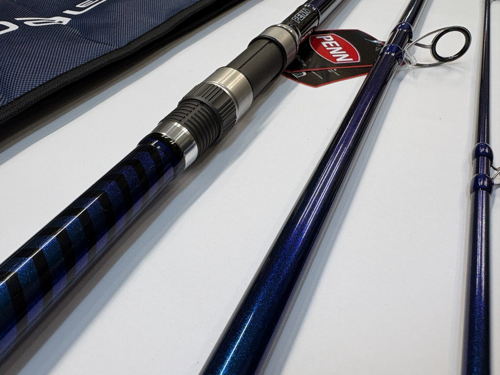 Penn Tidal Elite Hybrid KWAG 15ft 3-9oz Brand New Sea Fishing Rod