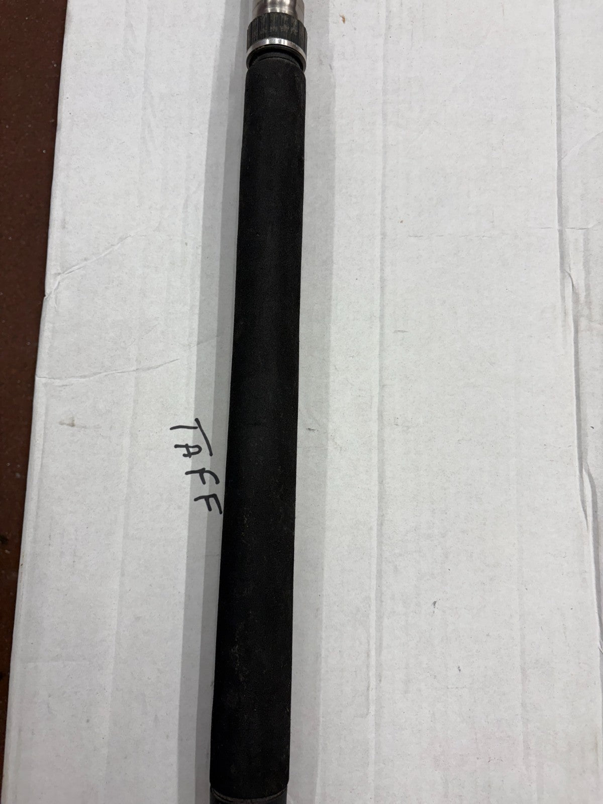 DAIWA ELMINATOR GRAPHITE EL72RT 20-50 Sea Boat Fishing Rod 7FT  2" Quick Post