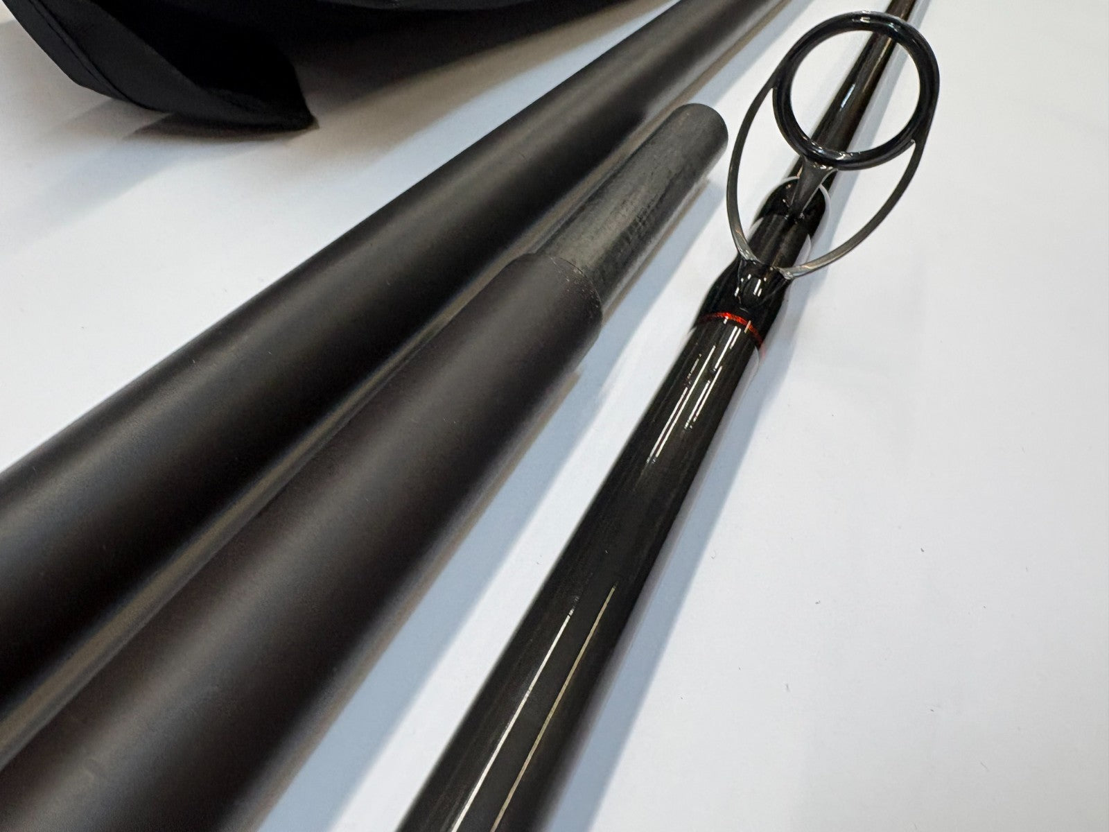 Anyfish Anywhere GBFS PRO MK2 14ft" 5-7oz Mint Sea Fishing Rod Quick Delivery