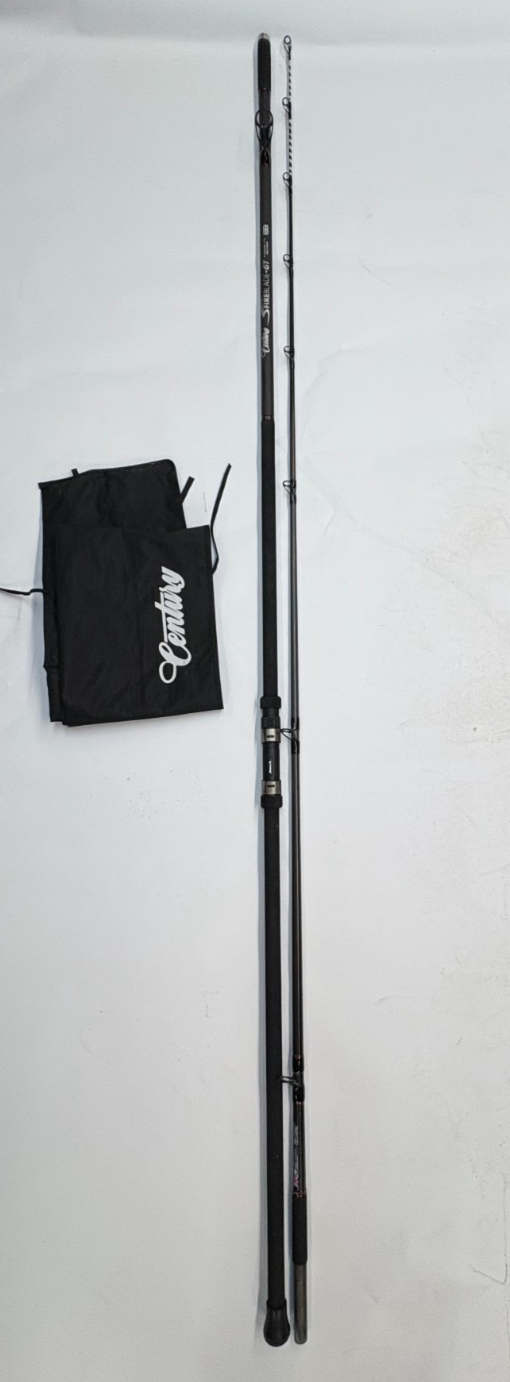 Century Fireblade GT 14ft 4/7oz Mint Sea Fishing Rod Quick Delivery