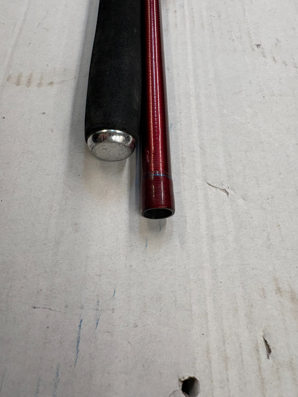 Avanti Hyperactive Barbel Twintop 11ft  Carp Fishing Rod Good Quick Delivery