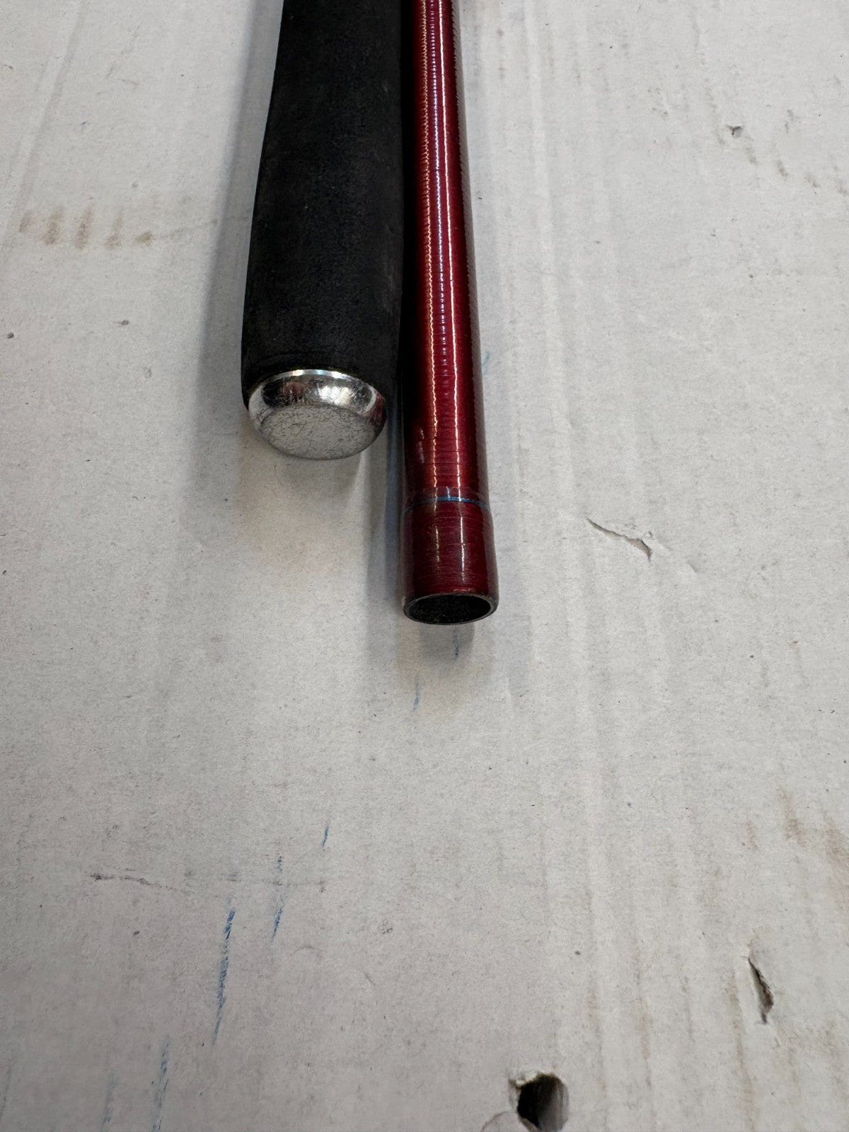 Avanti Hyperactive Barbel Twintop 11ft  Carp Fishing Rod Good Quick Delivery