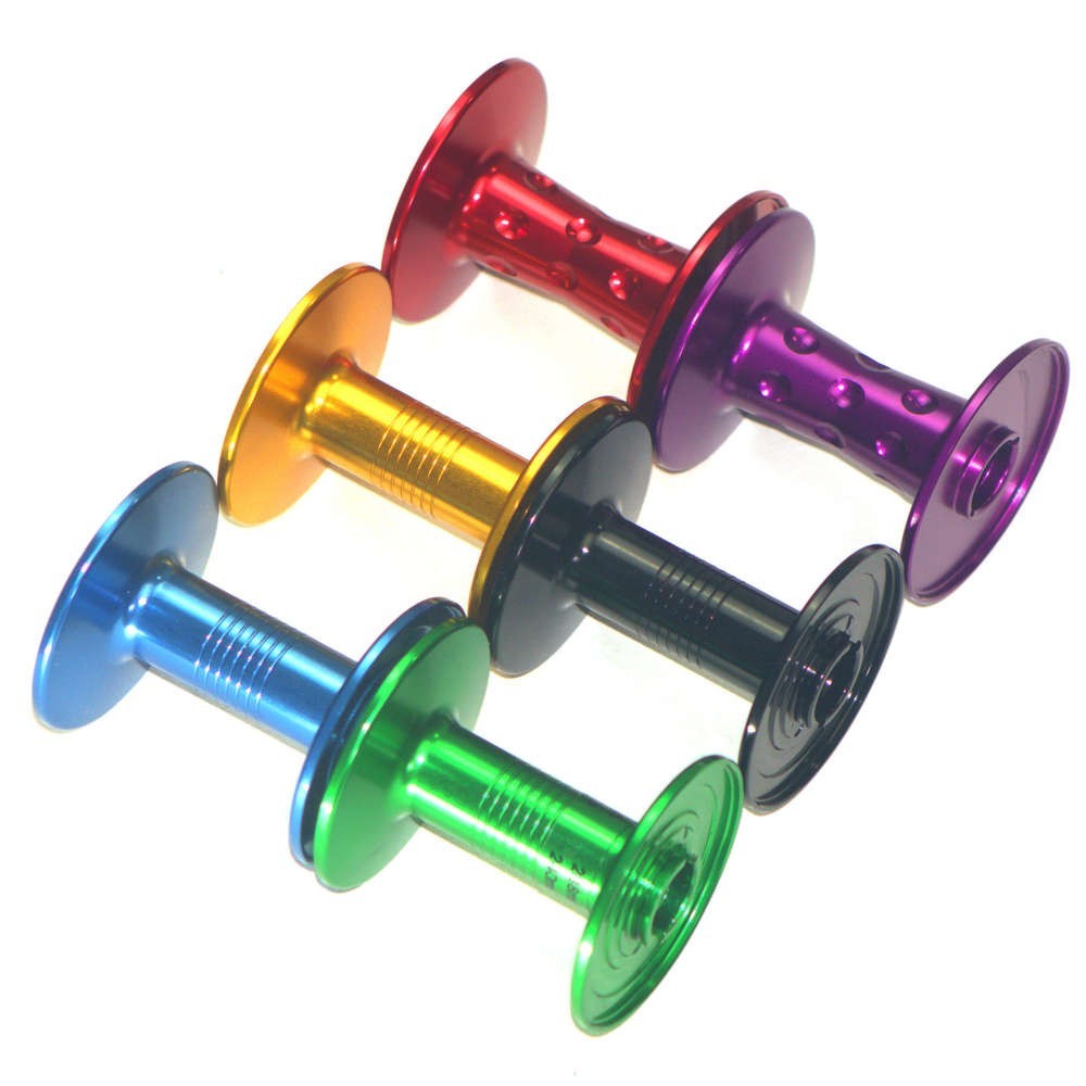 ABU  / AKIOS Spare Spool (Multiplier) Sea Fishing Brand New Quick Delivery