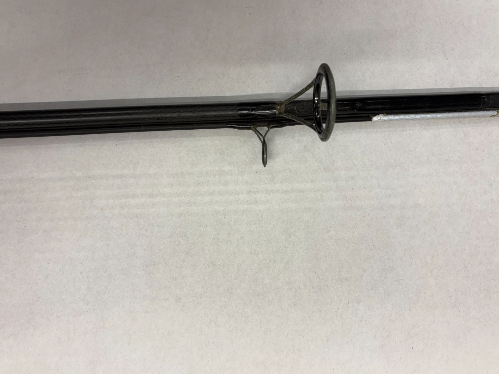 Century NG Carp Fishing Rod  2.75 LBS 12FT Good Quick Delivery