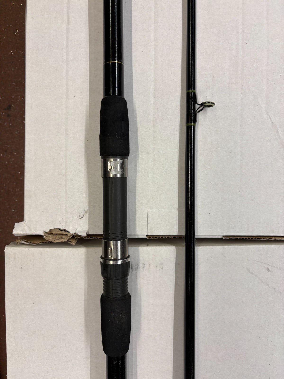 Daiwa Sensor Carp SGEC 11HA Carp Fishing Rod Good Quick Delivery