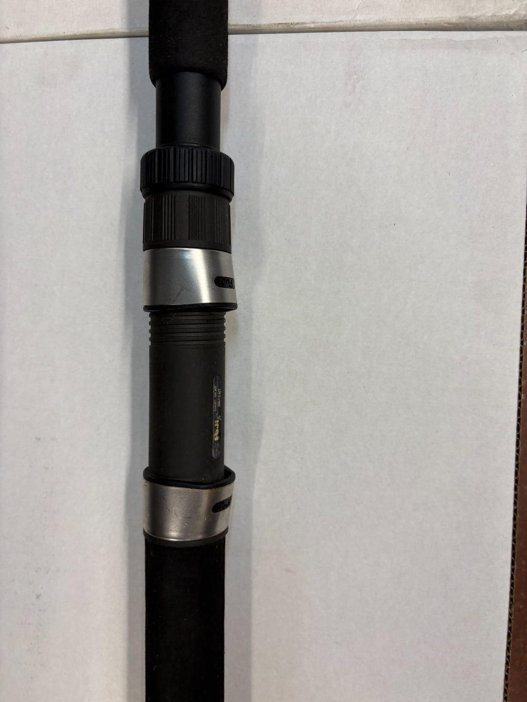 Conoflex 50LB IGFA PATRIOT 7ft 6"  Boat Sea FISHING Rod Great Quick Delivery