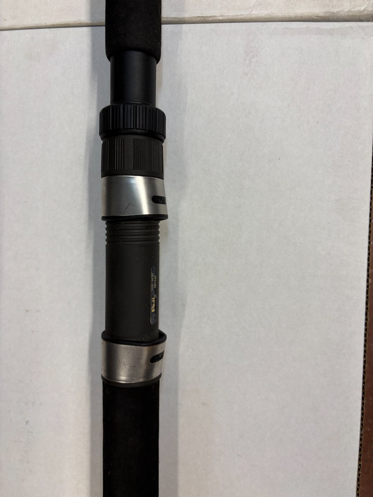 Conoflex 50LB IGFA PATRIOT 7ft 6"  Boat Sea FISHING Rod Great Quick Delivery