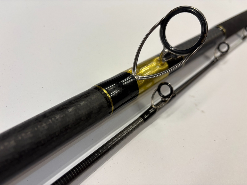 Century Graphex Tip Tornado Supermatch 13ft 6Sea FISHING Rod Mint Quick Delivery