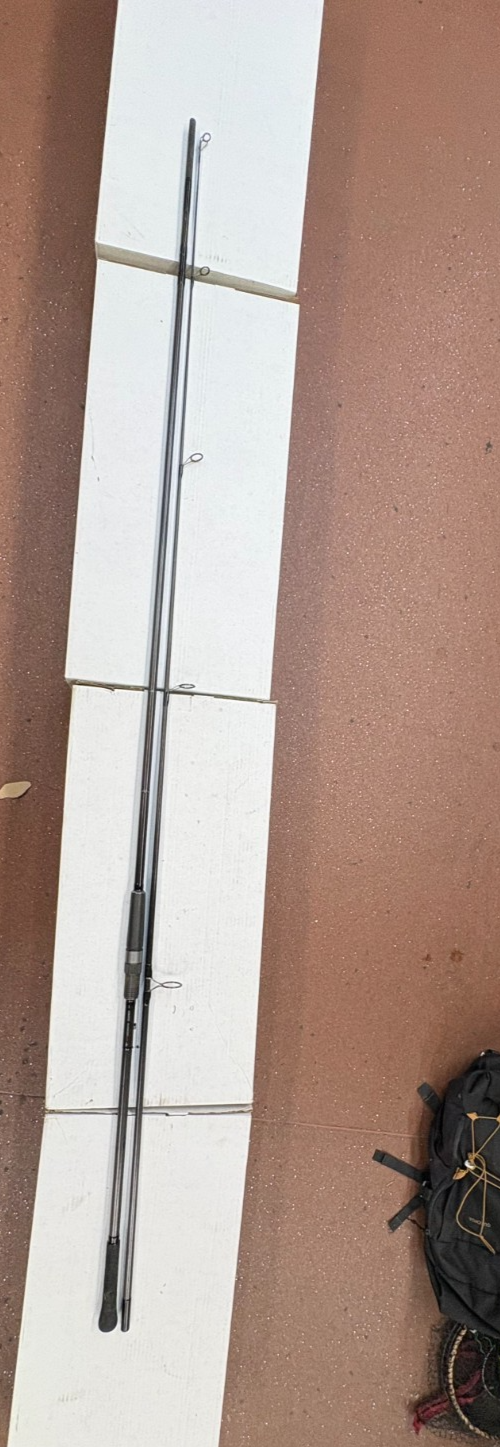 Greys Marker Plus 12ft Carp Fishing Rod Good Quick Delivery