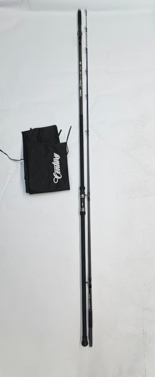 Century Fireblade GT 14ft 4/7oz Mint Sea Fishing Rod Quick Delivery