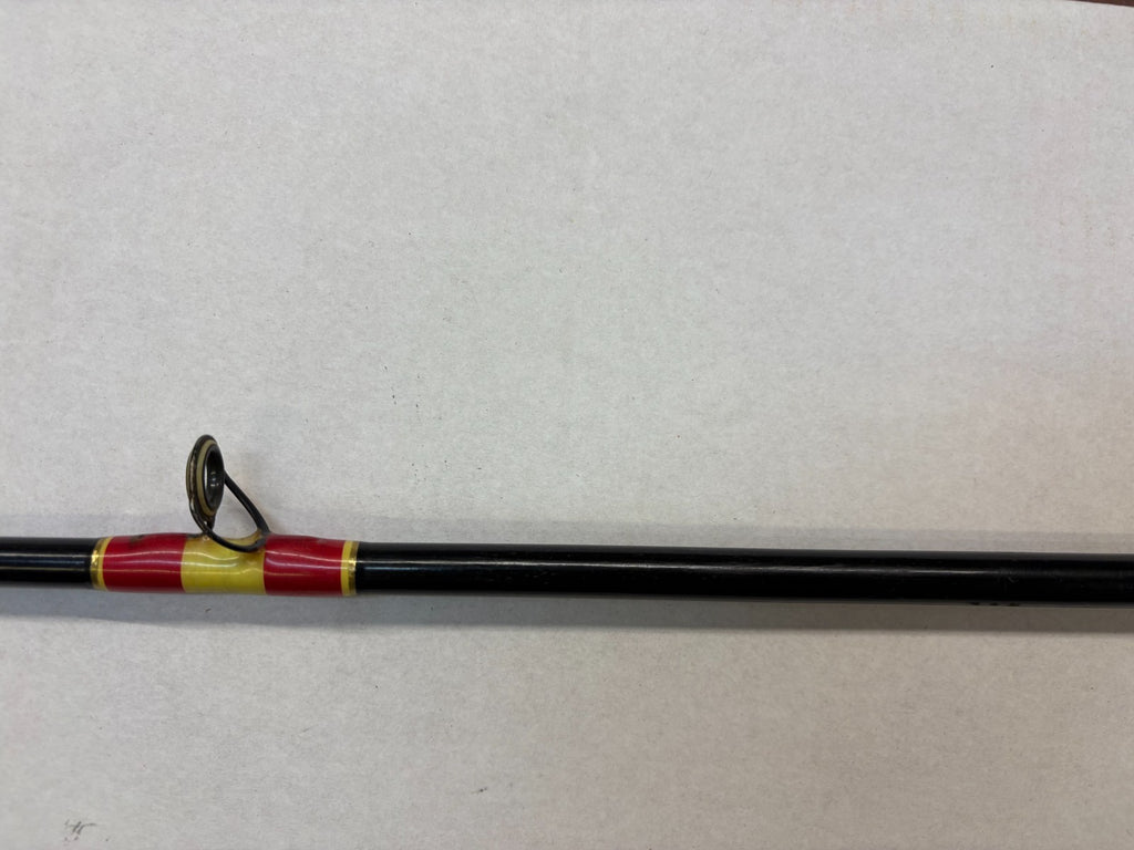 Conoflex 50LB IGFA PATRIOT 7ft 6"  Boat Sea FISHING Rod Great Quick Delivery