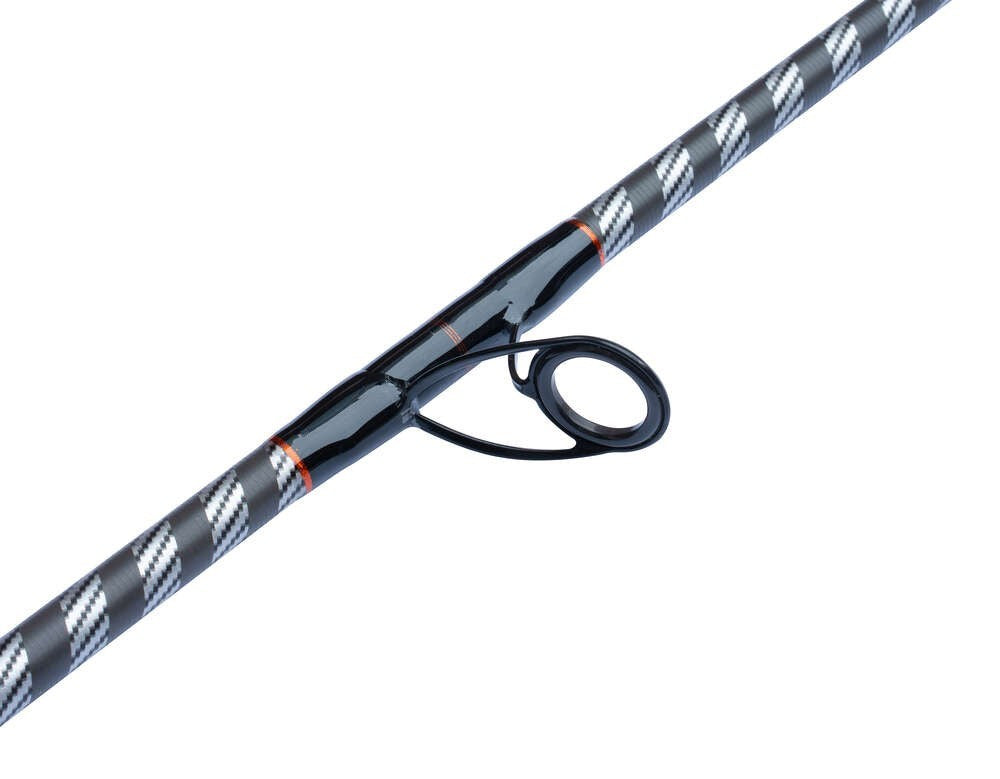 Akios KRAVE SX390 Beach and Estuary 13ft Sea Fishing Surf Rod Quick Delivery