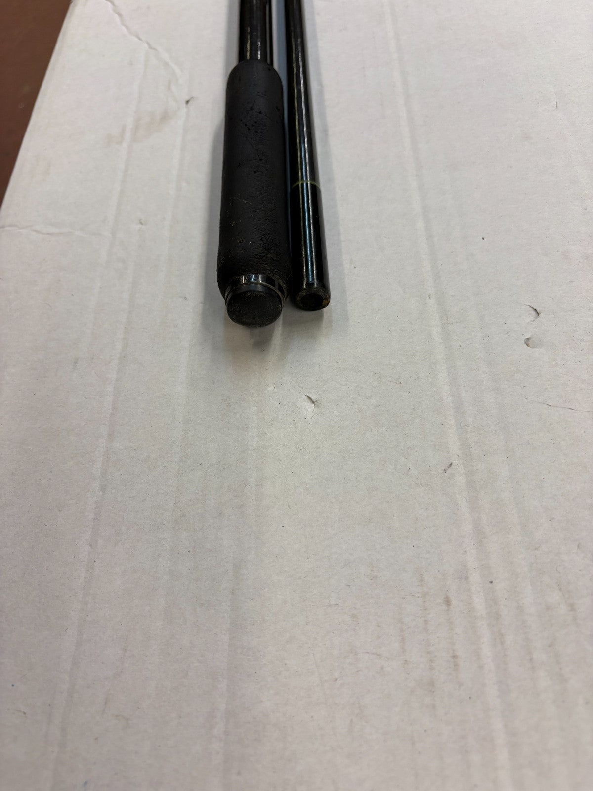 Rod Hutchinson England 13ft 2 1/4 lb Rare Carp Fishing Rod Good Quick Delivery