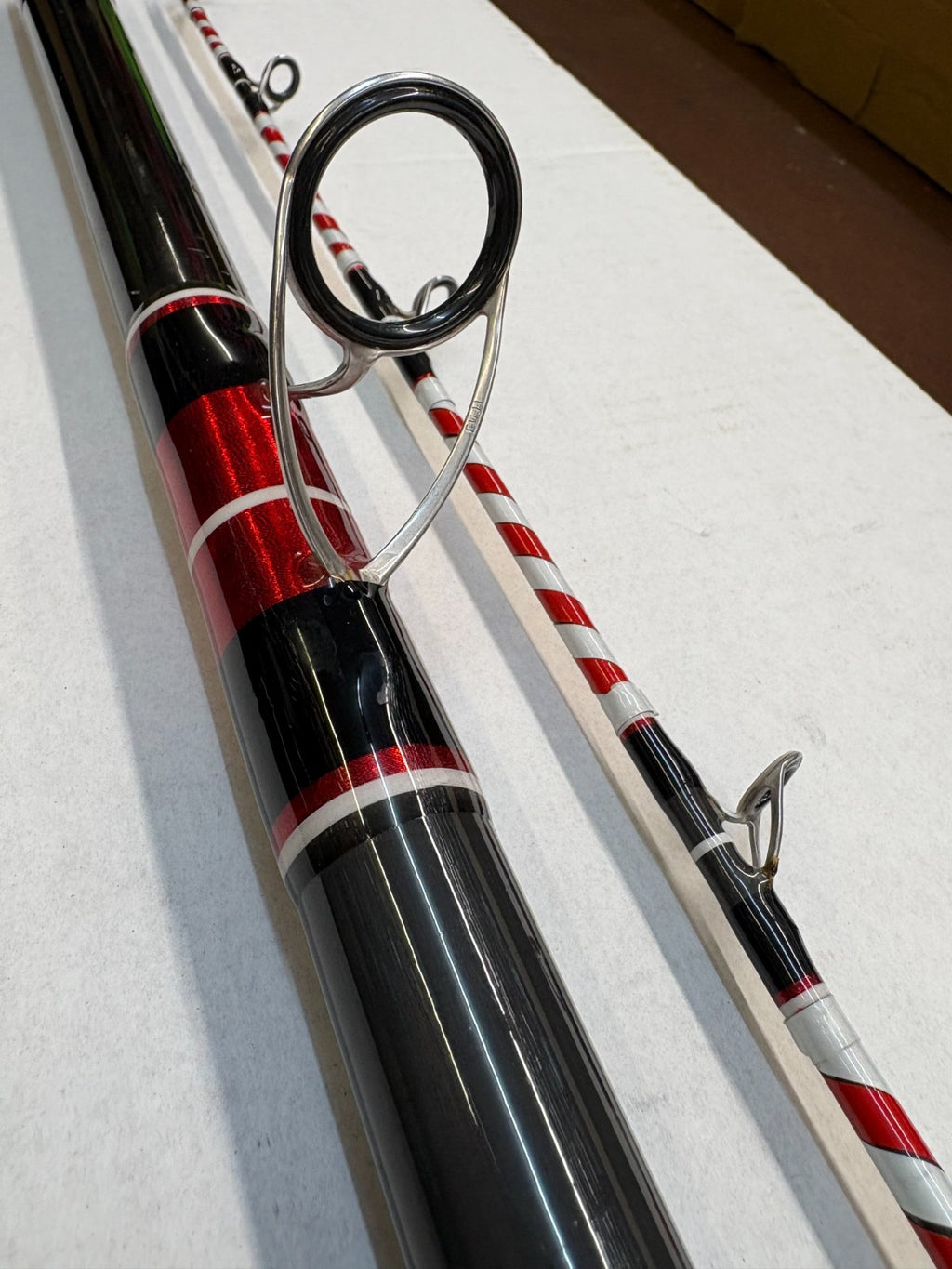 Anyfish Anywhere Tournament Match Remastered 13ft 10" 4-7oz  Sea Fishing Rod