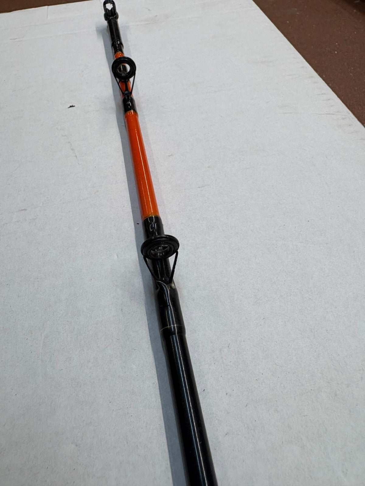 PENN EUROROD Commander Boat Rod 7ftIGFA 30LB Boat Sea FISHING Rod Quick Delivery