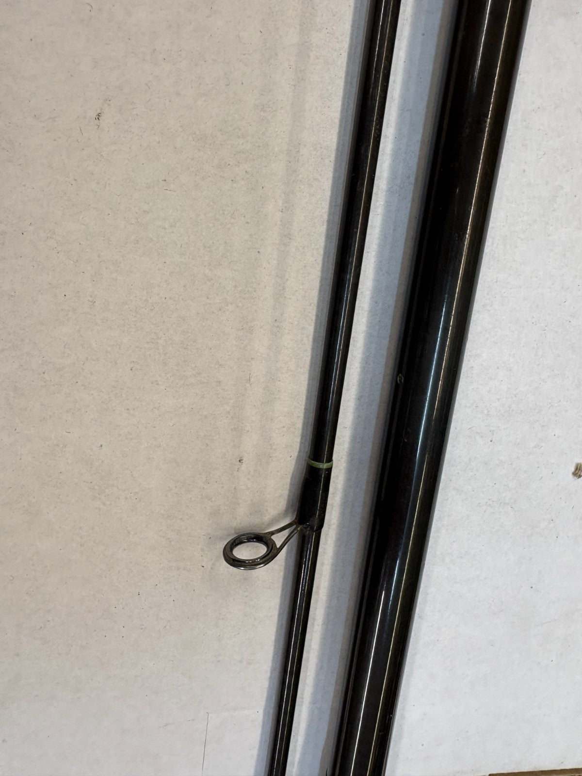 Rod Hutchinson England 13ft 2 1/4 lb Rare Carp Fishing Rod Good Quick Delivery