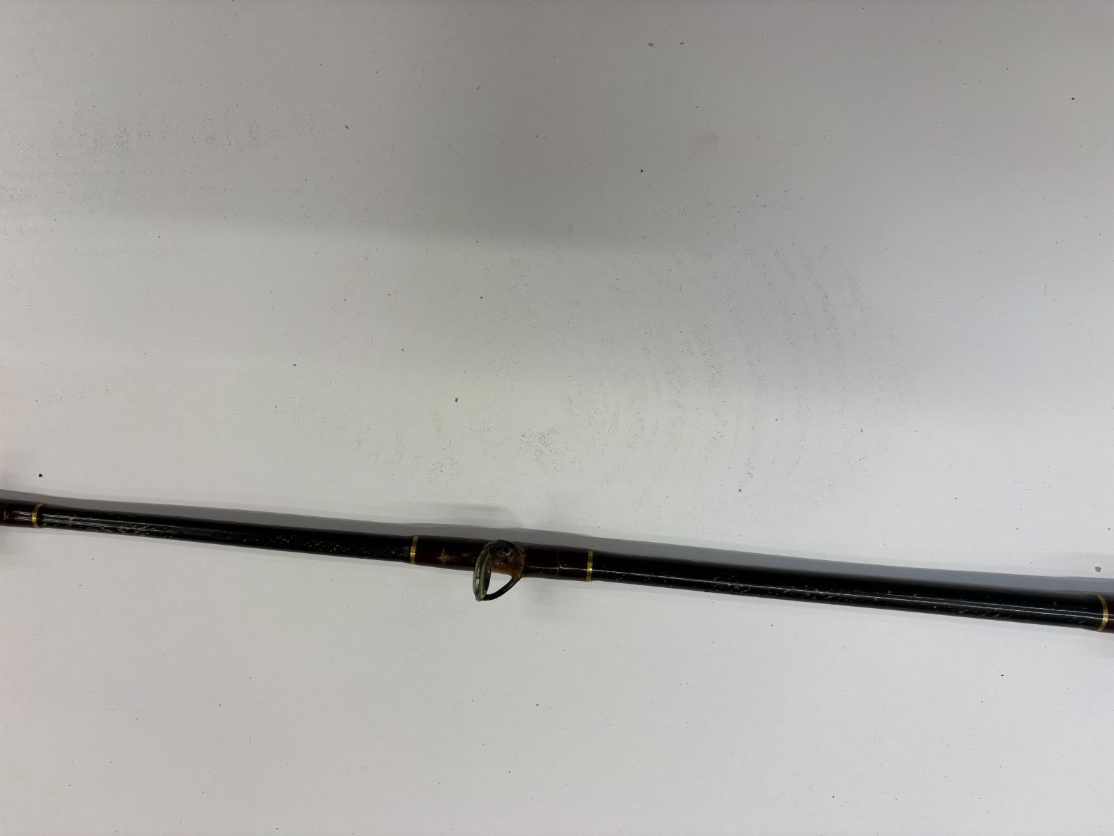 Conoflex Meta Lite U-J 20LB 12ft Boat Sea FISHING Rod Good Quick Delivery