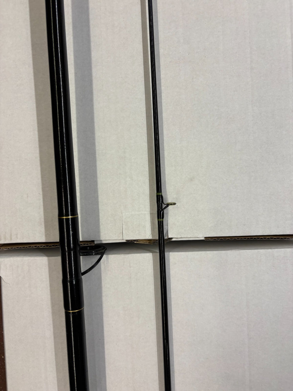 Daiwa Sensor Carp SGEC 11HA Carp Fishing Rod Good Quick Delivery