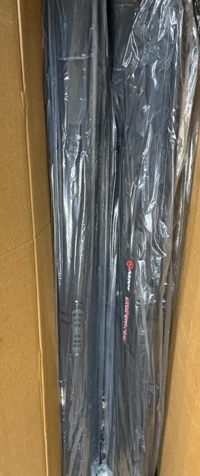 AKIOS Dreamcase Rod Holdall Sea Fishing Rod Reel New Quick Delivery