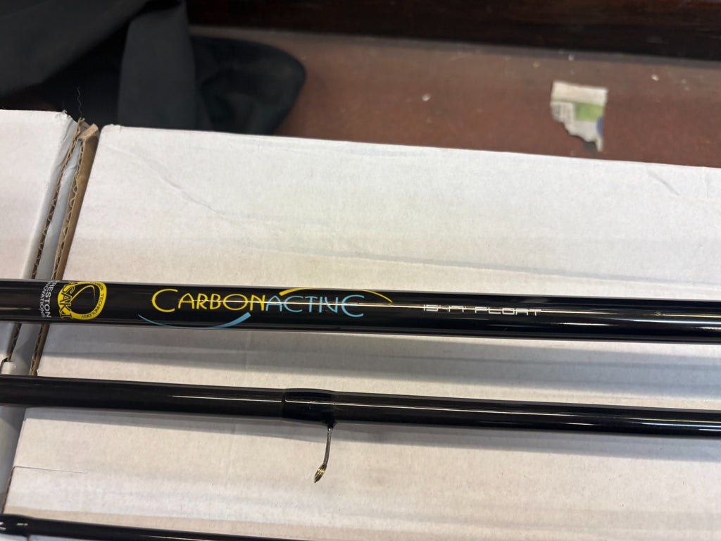 Preston Innovations Carbonactive 15-17 in Float Fishing Rod New Quick Delivery