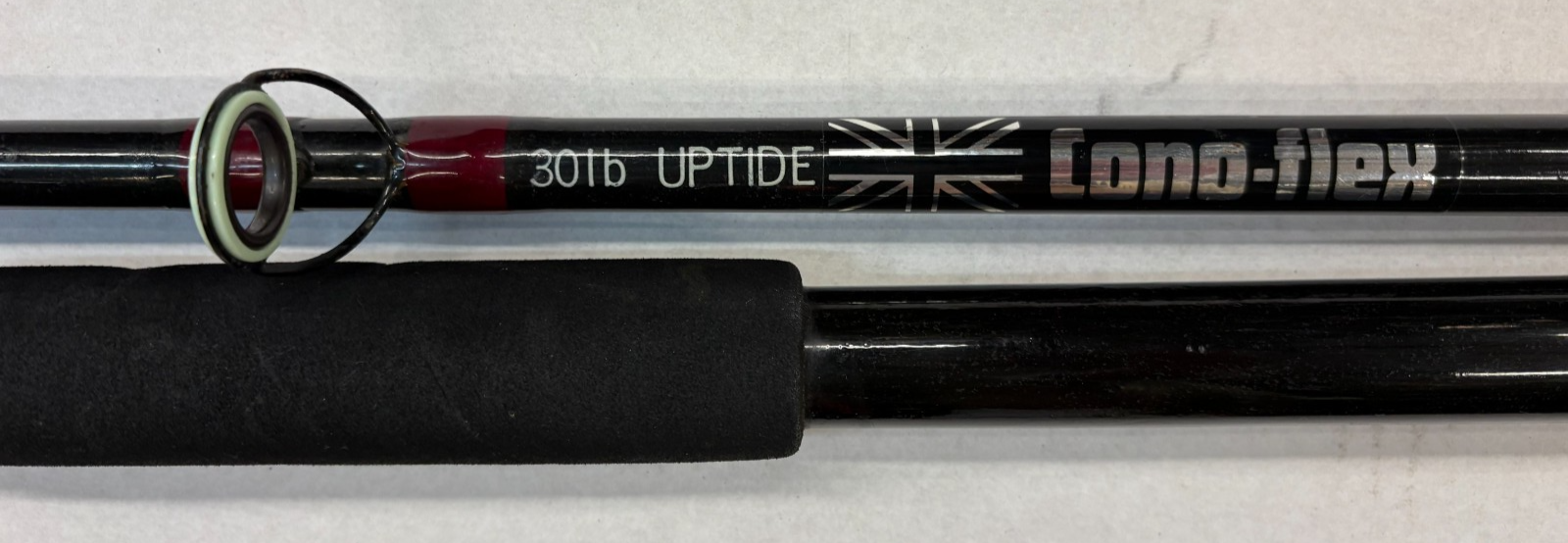 Cono Flex 30LB Uptide 10ft Sea Boat Fishing Rod Good Quick Delivery