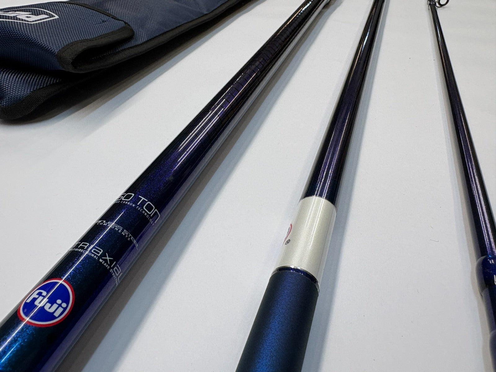 Penn Tidal Elite Hybrid KWAG 15ft 3-9oz Brand New Sea Fishing Rod