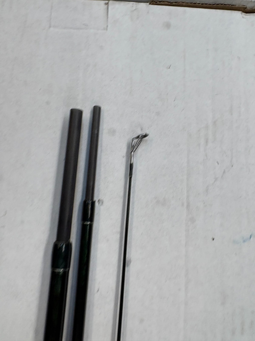 Shakespeare Trion Royalty Spin 10ft 10-60g Carp Fishing Rod Good Quick Delivery