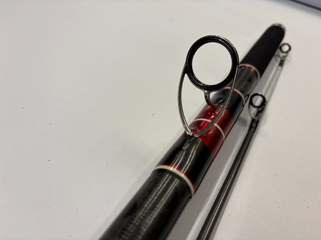 Century Eliminator T1000 14ft 10" 4-7oz Sea FISHING Rod Mint Quick Delivery