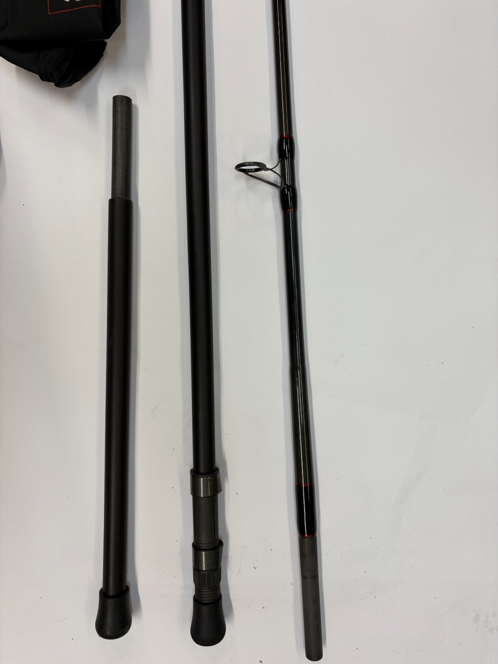 Anyfish Anywhere GBFS PRO MK2 14ft" 5-7oz Mint Sea Fishing Rod Quick Delivery