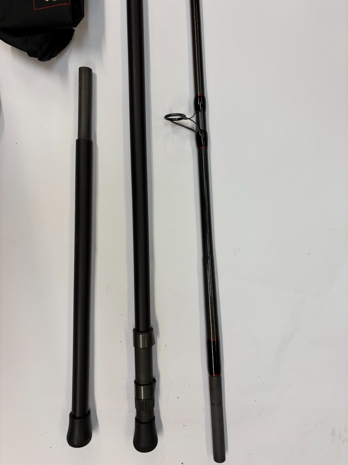 Anyfish Anywhere GBFS PRO MK2 14ft" 5-7oz Mint Sea Fishing Rod Quick Delivery