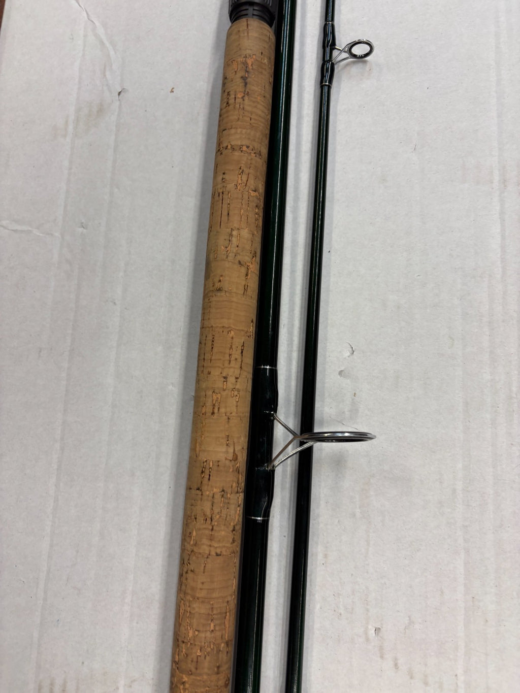 Shakespeare Trion Royalty Spin 10ft 10-60g Carp Fishing Rod Good Quick Delivery