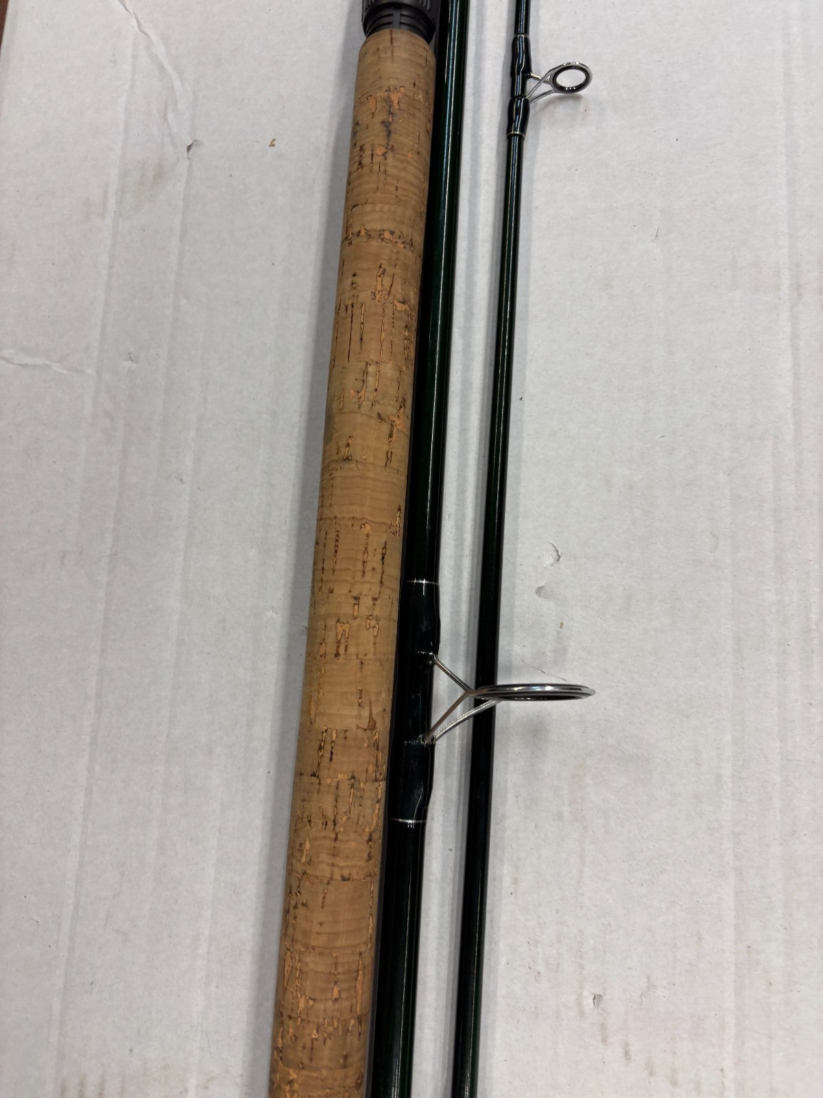 Shakespeare Trion Royalty Spin 10ft 10-60g Carp Fishing Rod Good Quick Delivery