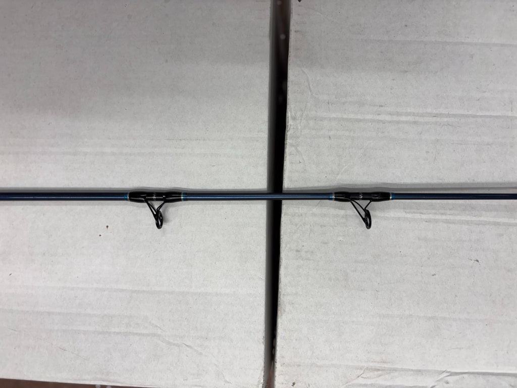 AKIOS NanoTech Sport 15/20LB 7ft Good Sea Boat Fishing Rod Quick Post