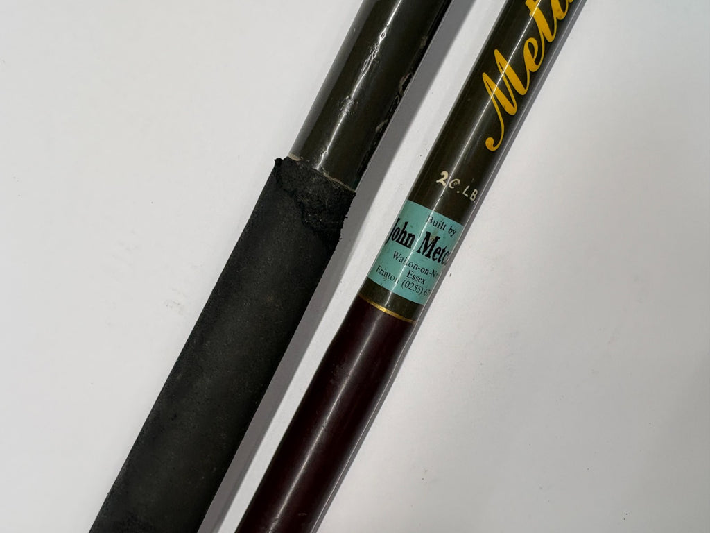 Conoflex Meta Lite U-J 20LB 12ft Boat Sea FISHING Rod Good Quick Delivery