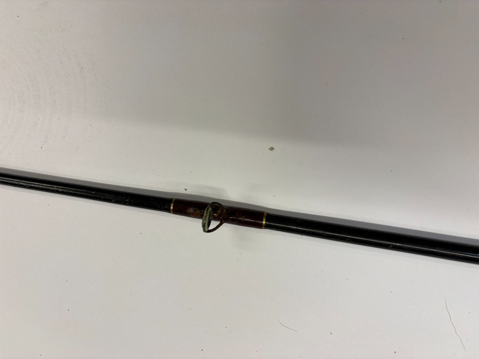 Conoflex Meta Lite U-J 20LB 12ft Boat Sea FISHING Rod Good Quick Delivery