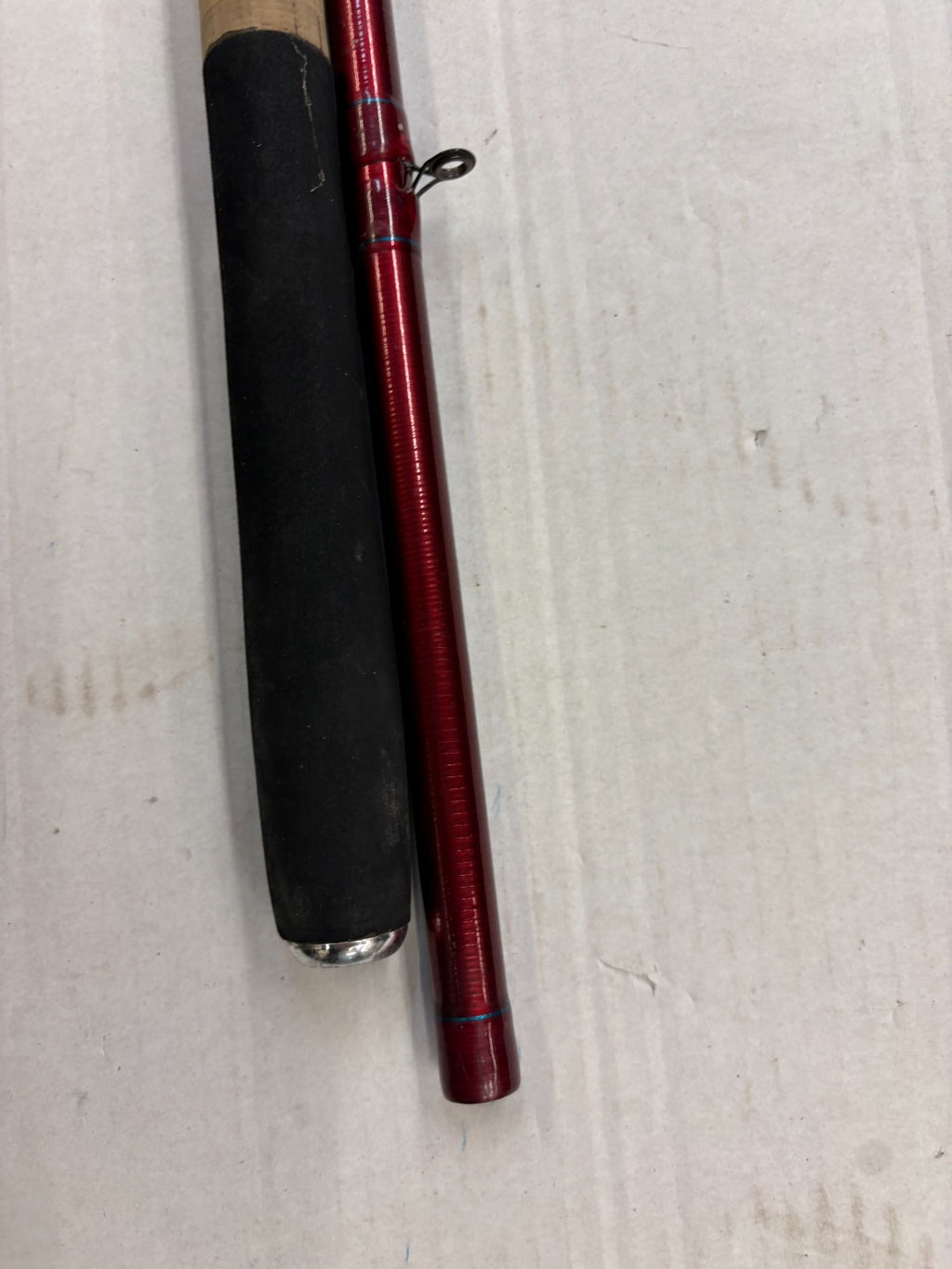 Avanti Hyperactive Barbel Twintop 11ft  Carp Fishing Rod Good Quick Delivery