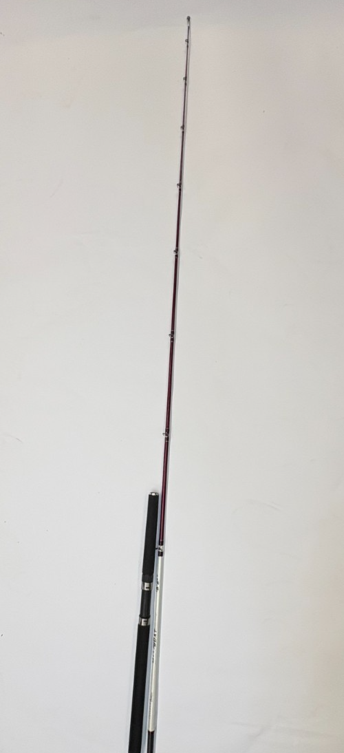 IMAX Boat 8ft 6" 12/20LB Sea Boat Fishing Rod Good Quick Delivery