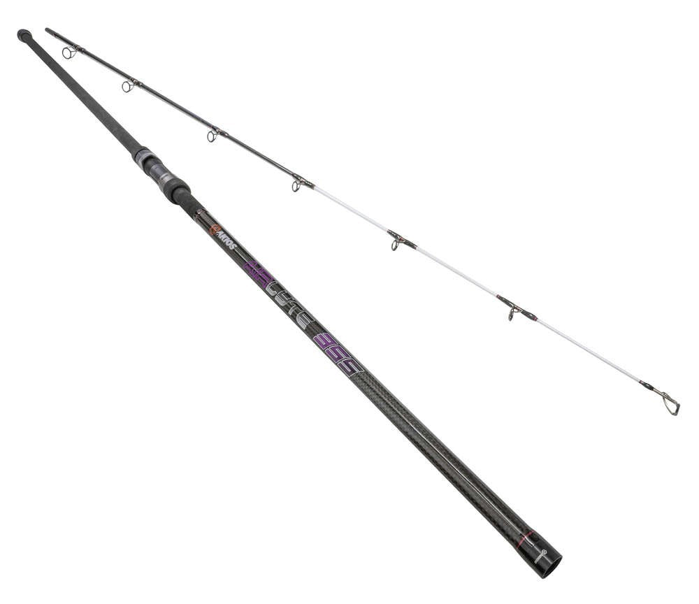 Akios AIRLYTE 355 Light Specialist Rod 11ft5 Sea Fishing Surf Rod Quick Delivery
