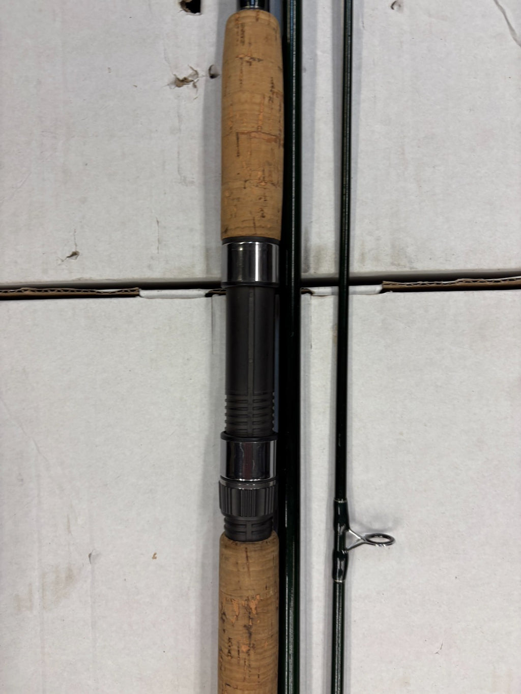 Shakespeare Trion Royalty Spin 10ft 10-60g Carp Fishing Rod Good Quick Delivery