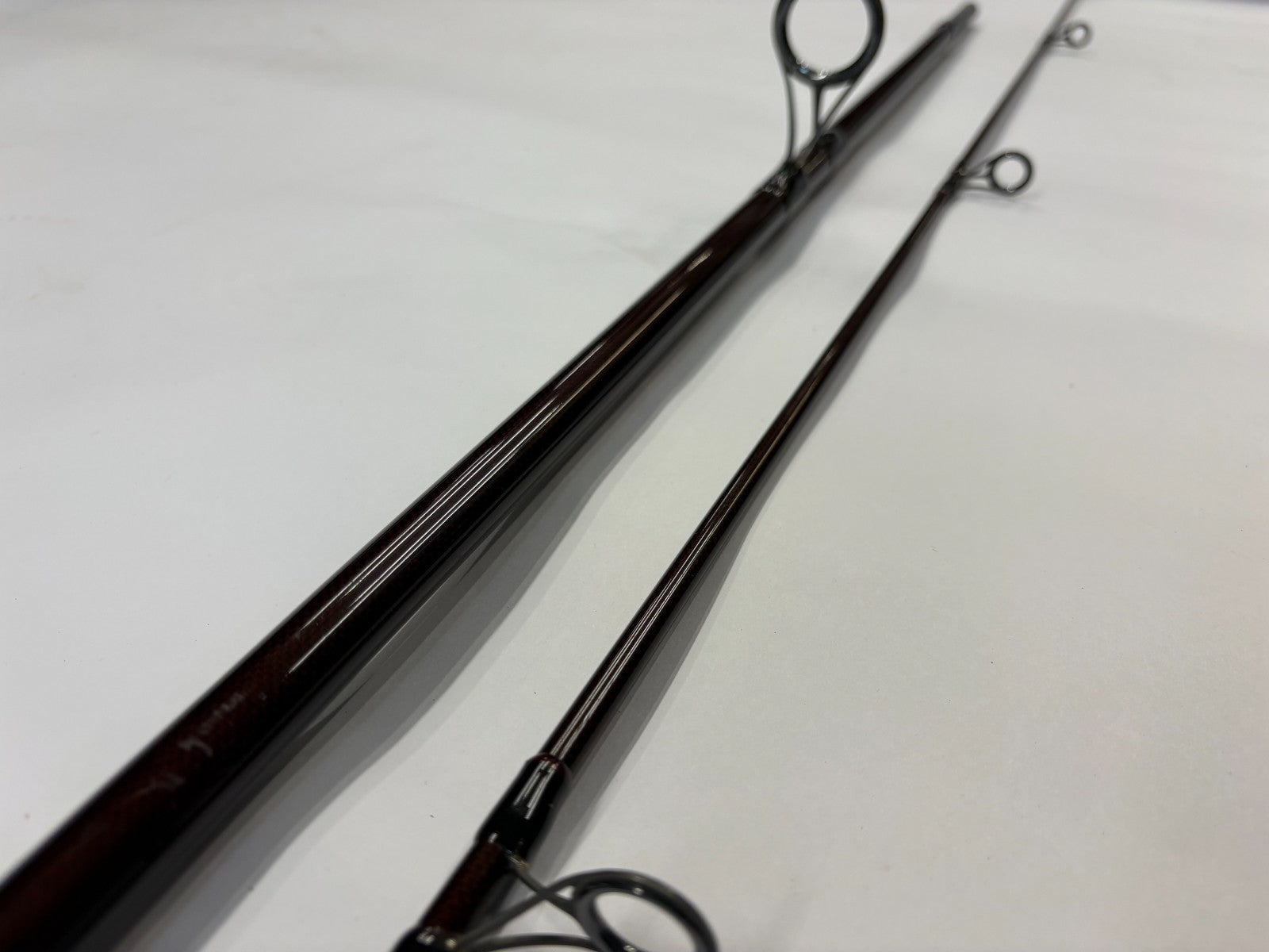 FOX Evolution 13ft 3.5LB TC HandBuilt Carp Fishing Rod Good Quick Delivery
