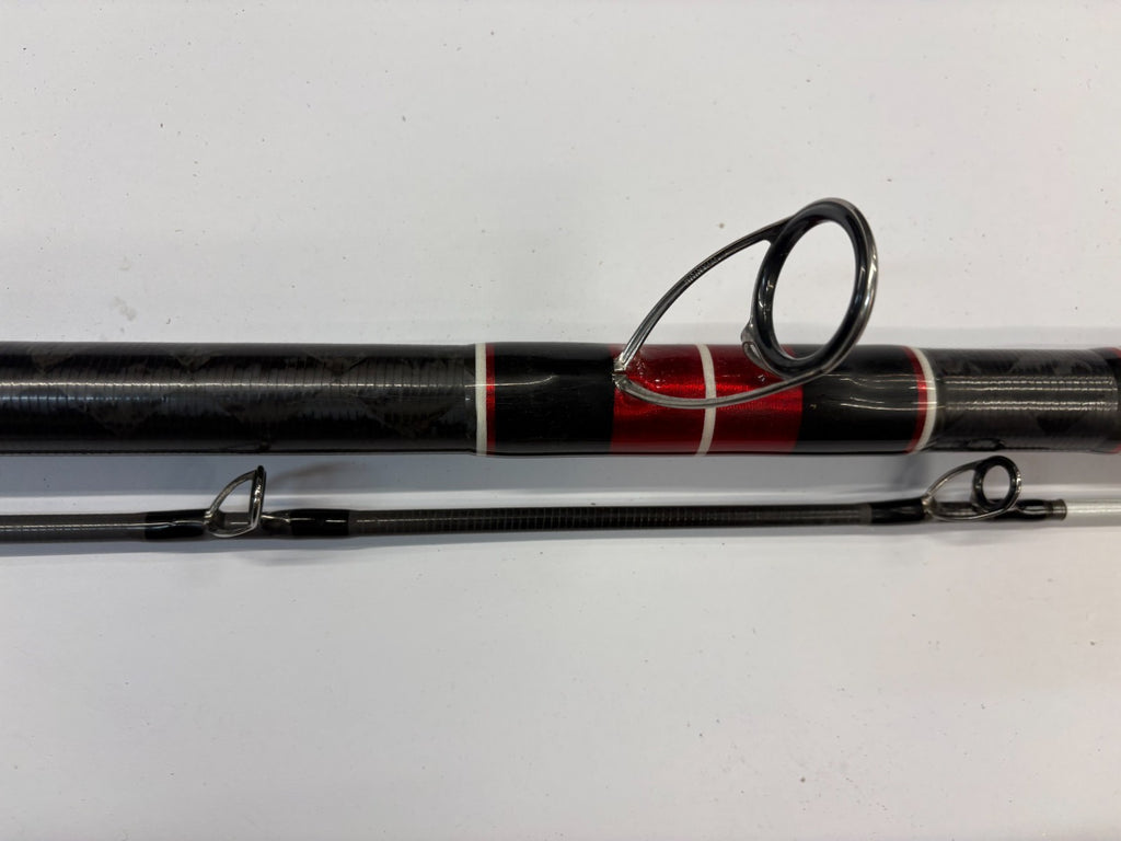 Century Eliminator T1000 14ft 10" 4-7oz Sea FISHING Rod Mint Quick Delivery