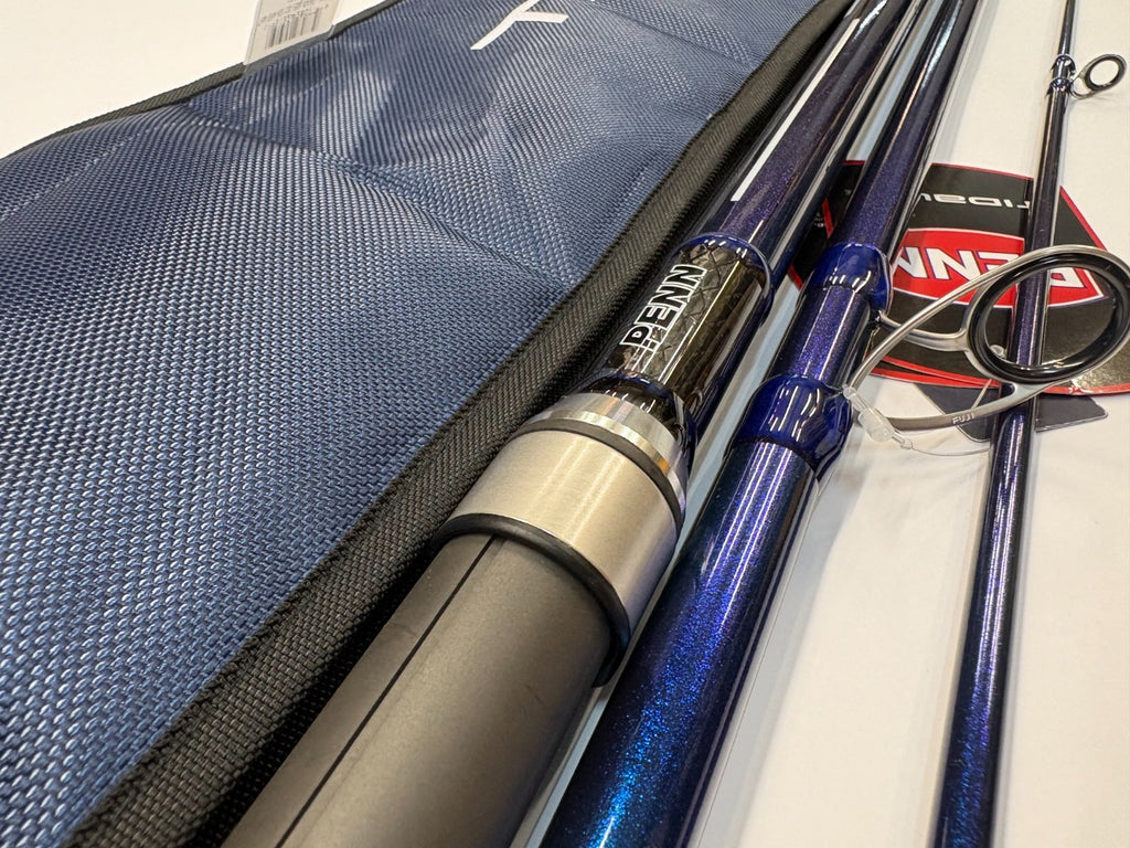 Penn Tidal Elite Hybrid KWAG 15ft 3-9oz Brand New Sea Fishing Rod