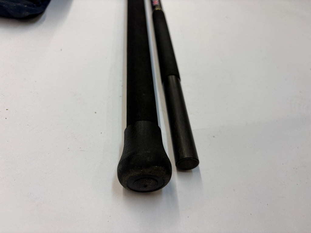 Century Graphex Tip Tornado Supermatch 13ft 6Sea FISHING Rod Mint Quick Delivery