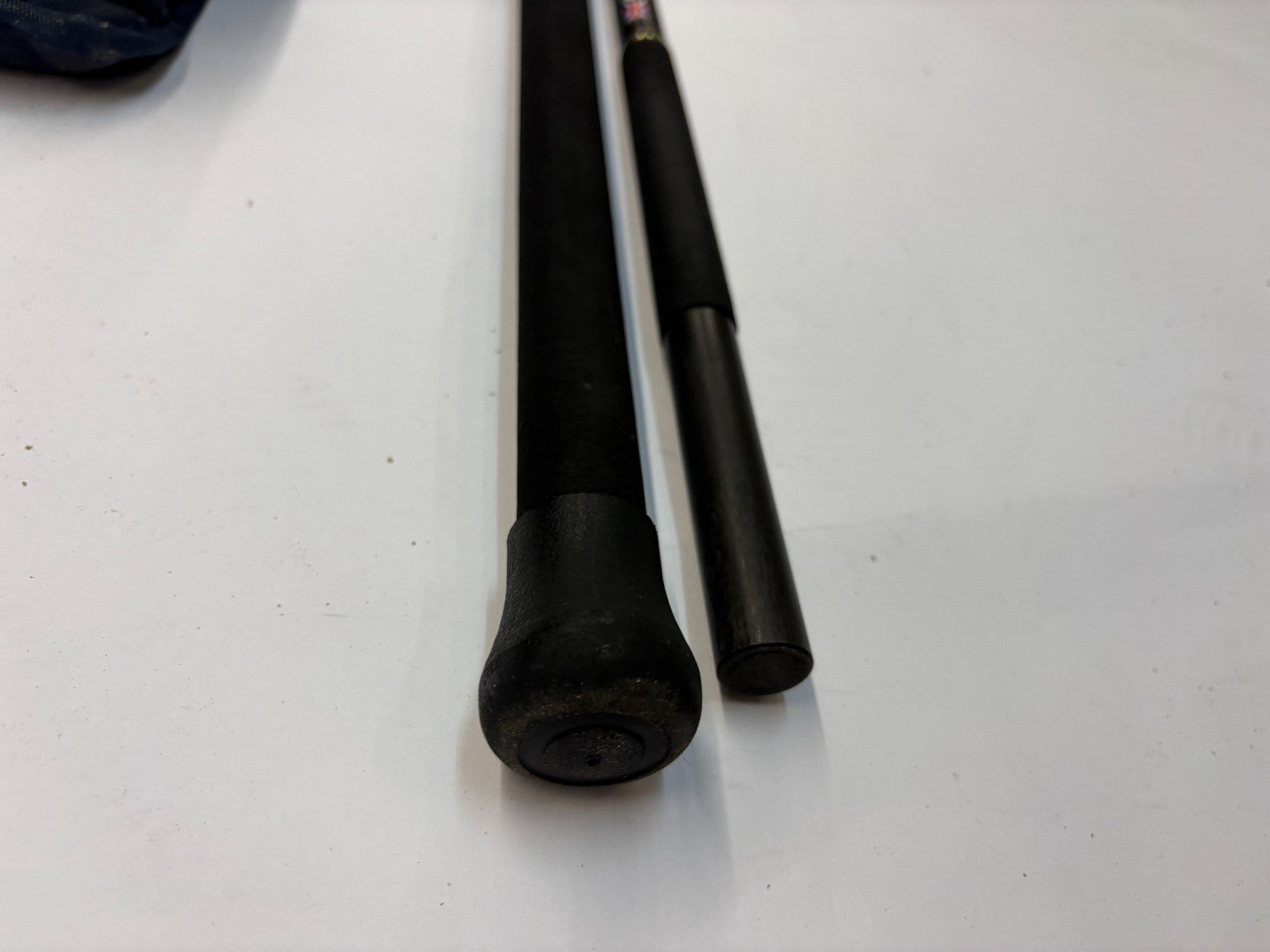 Century Graphex Tip Tornado Supermatch 13ft 6Sea FISHING Rod Mint Quick Delivery