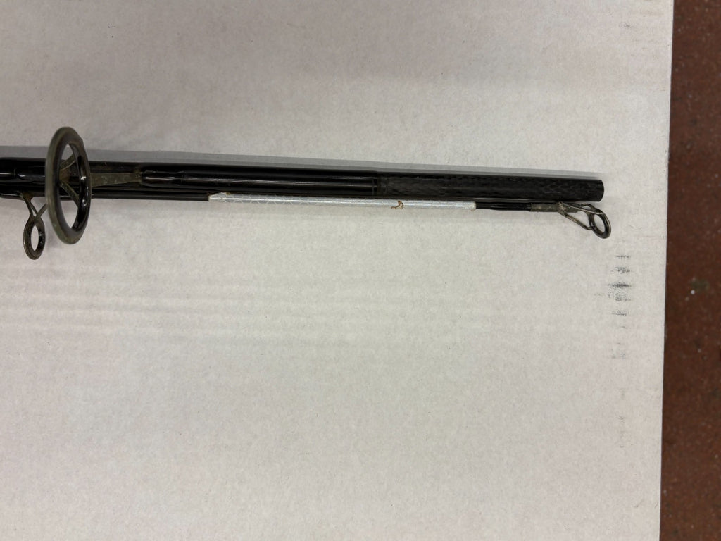 Century NG Carp Fishing Rod  2.75 LBS 12FT Good Quick Delivery