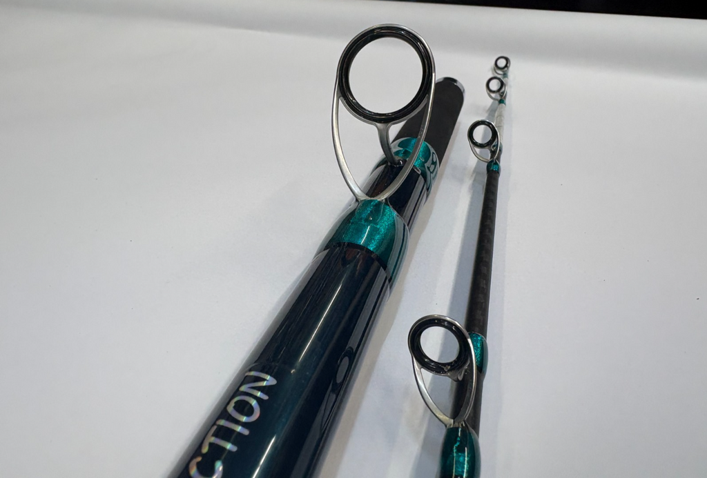 Blackrock Zoominator 2G Surf 13ft 6" 175G 3/6oz Sport Brand GreatSea Fishing Rod